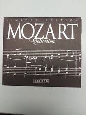 Mozart collection limited usato  Cittadella
