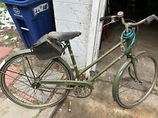 Vintage raleigh bicycle for sale  Brooklyn