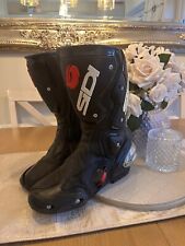 Sidi vertigo woman for sale  LEIGH