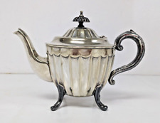 epns silver teapot for sale  WELWYN GARDEN CITY