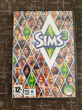 Jeu sims 3 d'occasion  Valence