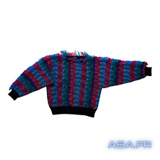 multi color sweater for sale  Norcross
