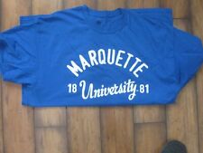 Marquette university 1881 for sale  Mount Morris