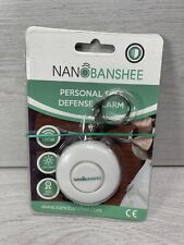 Nano banshee personal for sale  HATFIELD