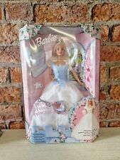 Retro barbie figurine for sale  DONCASTER