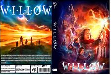willow dvd for sale  Miami