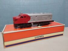 Lionel 18919 santa for sale  Rutherford