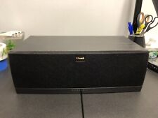 Klipsch Reference Series RC-42 II Center Channel Speaker for sale  Shipping to South Africa