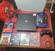 Ps4 playstation pro for sale  BRISTOL