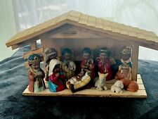 Children nativity set for sale  Houston