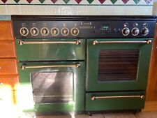 Excellent condition Leisure Rangemaster 110 - Range cooker for sale  BRENTWOOD