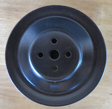 Ford groove pulley for sale  Hemet