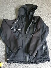 diawa total comfort fishing jacket size m perfect condition for sale  Shipping to South Africa