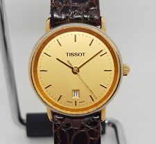 Vintage tissot watch for sale  SLOUGH