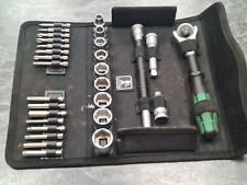 Wera 8100 zyklop for sale  EXETER