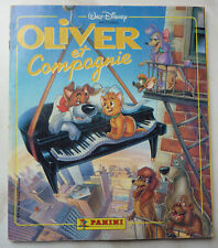 Album panini oliver d'occasion  Épernay