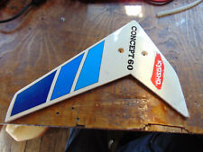 Kyosho concept vertical for sale  SCUNTHORPE