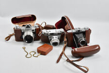 J90x11 vintage kamera gebraucht kaufen  Neu-Ulm-Ludwigsfeld
