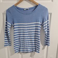 Whistles top blue for sale  DERBY