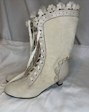 Ladies victorian boots for sale  Slidell