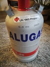 Alugas gasflasche propangas gebraucht kaufen  Bad Iburg