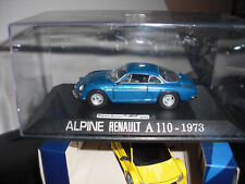 Renault alpine a110 d'occasion  Saint-Just-Saint-Rambert