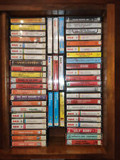 Lotto musicassette vintage usato  Misterbianco