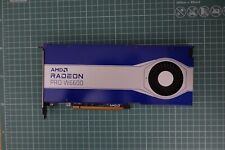 Karta graficzna AMD Radeon PRO W6600 8GB GDDR6 na sprzedaż  Wysyłka do Poland