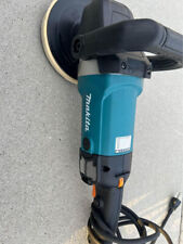 Makita 923c7 corded for sale  Meridian