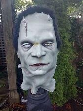 Frankenstein full mask for sale  Lake Grove
