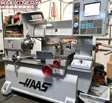 2004 haas cnc for sale  Chatsworth