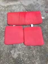 Seat cushions patio for sale  Fayetteville
