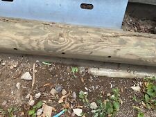 Wooden pole 30x12 for sale  Brooklyn