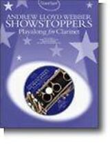 Showstoppers guest spot for sale  UK