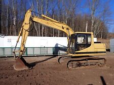 1998 caterpillar 312bl for sale  Carbondale