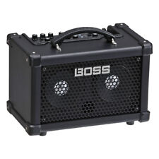 Boss dual cube for sale  Shipping to Ireland
