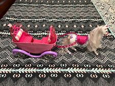 2009 barbie carriage for sale  Houston