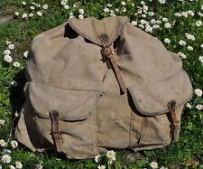 Sac allemand rucksack d'occasion  Angers-