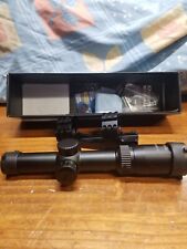 6x24 rifle scope for sale  Selden