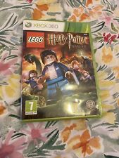 Lego Harry Potter Lata 5-7 Xbox 360 Gra Tanie na sprzedaż  Wysyłka do Poland