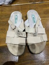 Keller ladies sandals for sale  BARROW-IN-FURNESS