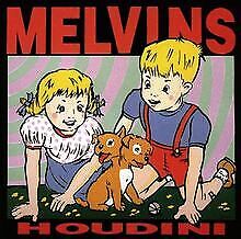 Houdini melvins cd gebraucht kaufen  Berlin