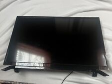 Toshiba inch smart for sale  LONDON