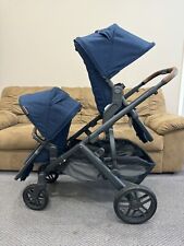 Uppa baby stroller for sale  Ticonderoga