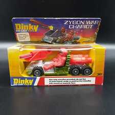 Dinky toys 361 usato  Roma