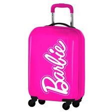 Barbie trolley valigia usato  Cava De Tirreni