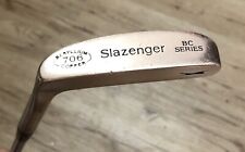 Slazenger 706 series for sale  North Fort Myers