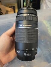 Canon usm 300mm for sale  Fort Worth