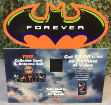 Union batman forever for sale  Bakersfield