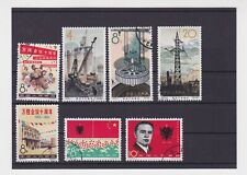 China 1964 briefmarken gebraucht kaufen  Borna